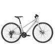 Kép 1/3 - CANNONDALE Quick 5 Remixte női fitness kerékpár