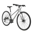 Kép 2/3 - CANNONDALE Quick 5 Remixte női fitness kerékpár