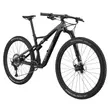 Kép 2/5 - CANNONDALE Scalpel Carbon 2 mtb kerékpár