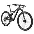 Kép 2/5 - CANNONDALE Scalpel Carbon 2 mtb kerékpár