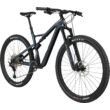 CANNONDALE Scalpel Carbon SE 2 mtb kerékpár