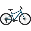 Kép 1/3 - CANNONDALE Treadwell 2 kerékpár