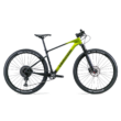 Kép 2/3 - CANNONDALE Scalpel HT Carbon 4 mtb kerékpár