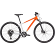 Kép 1/2 - CANNONDALE Quick CX 1 női cross trekking kerékpár