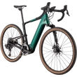 Kép 2/7 - CANNONDALE Topstone Neo Carbon 1 Lefty