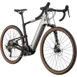 Kép 2/7 - CANNONDALE Topstone Neo Carbon 3 Lefty