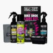 Kép 1/6 - MUC-OFF Premium Bike Shoe Care kit – Cipőápoló szett