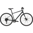 Kép 2/7 - CANNONDALE Quick 4 fitness kerékpár