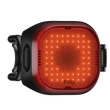 Kép 1/4 - KNOG Blinder Mini Square hátsó lámpa