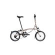 Kép 4/9 - brompton-c-line-12-dune-sand-3