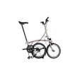 Kép 3/9 - brompton-c-line-12-dune-sand-2