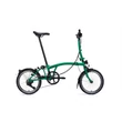 Kép 4/8 - brompton-c-line-12-palm-green-4