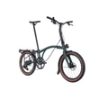 Kép 2/8 - brompton-g-line-forest green