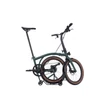 Kép 3/8 - brompton-g-line-forest green-1