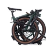 Kép 1/8 - brompton-g-line-forest-green