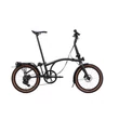 Kép 3/5 - brompton-g-line-space-black-2