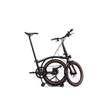 Kép 4/5 - brompton-g-line-space-black-3