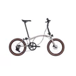 Kép 4/7 - brompton-g-line-traildust-white-1