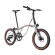 Kép 2/7 - brompton-g-line-traildust-white