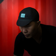 Kép 2/2 - BROMPTON Logo Collection Cap