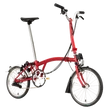 Kép 2/2 - BROMPTON C Line Utility M3L