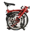 Kép 1/2 - BROMPTON C Line Utility M3L