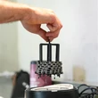 Kép 4/4 - CERAMICSPEED UFO Ultra Endurance Wax 400g