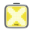Kép 1/3 - KNOG Blinder X első lámpa