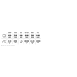 Kép 8/8 - lezyne-fusion-drive-500-elso-lampa-6