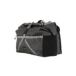 Kép 4/6 - Brompton Borough Roll Top Bag Large in Dark Grey