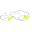 Kép 6/7 - Fizik Tempo Decos cipő