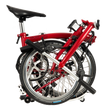 Kép 1/2 - BROMPTON C Line Urban S2E