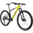 Kép 2/7 - CANNONDALE Scalpel HT Carbon 3 mtb kerékpár