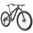 Kép 2/8 - CANNONDALE Scalpel Carbon 2 Lefty mtb kerékpár