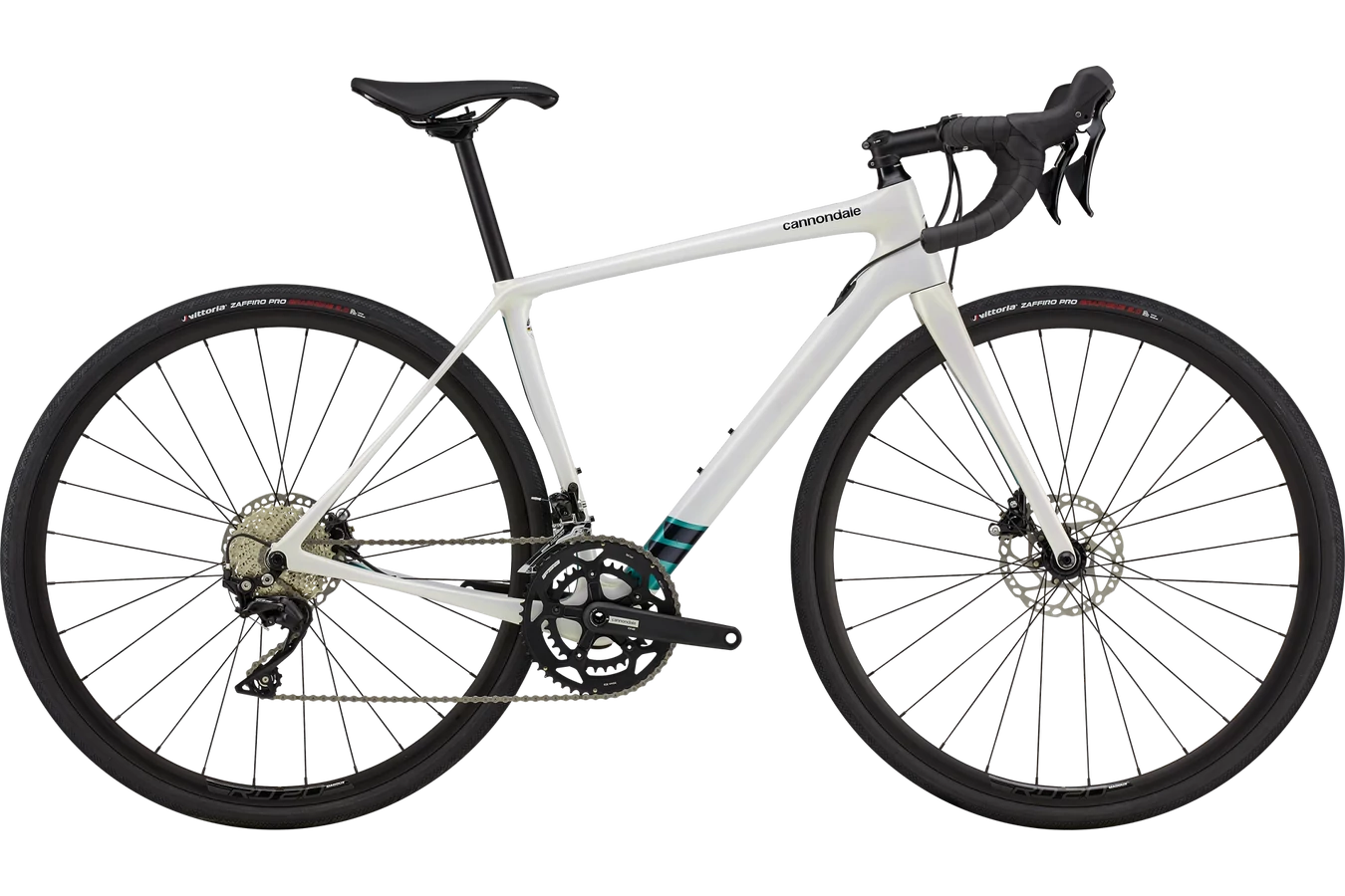 CANNONDALE Synapse Carbon Women