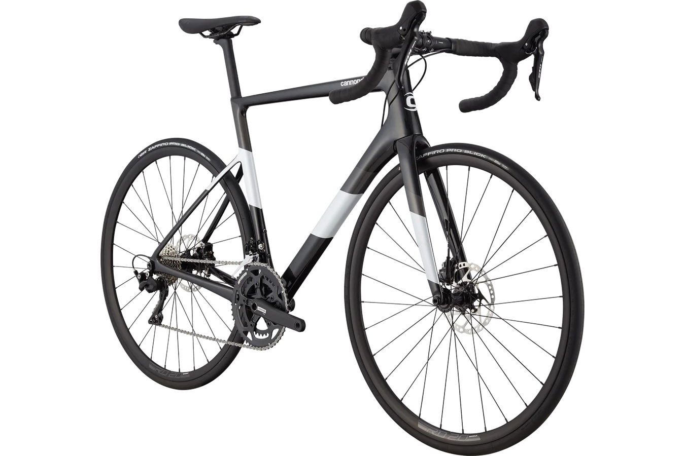 CANNONDALE SuperSix Evo Carbon Disc 105 - Országúti