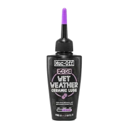 MUC-OFF Ebike Wet Weather Ceramic lánckenőanyag 50 ml