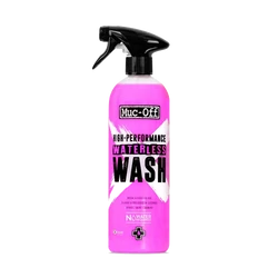 MUC-OFF High Performance Waterless Wash víz nélküli tisztító 750 ml