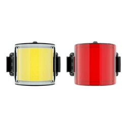 KNOG Lil' Cobber Twinpack