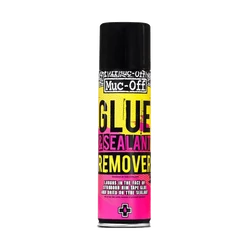 MUC-OFF Glue Remover ragasztó eltávolító 200 ml