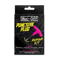 MUC-OFF Puncture Plug Repair Kit defektjavító szett