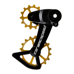 CERAMICSPEED OSPW X  SRAM Eagle AXS váltókanál