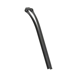 ERGON CF Allroad Pro Carbon Setback nyeregcső
