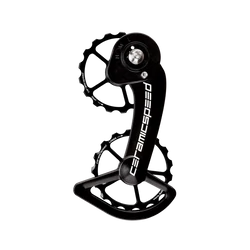 CERAMICSPEED OSPW SRAM eTap váltókanál