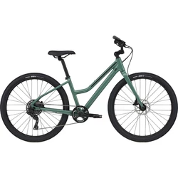 CANNONDALE Treadwell 2 Remixte kerékpár