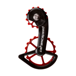 CERAMICSPEED OSPW Shimano 9100 / 9150 / 8000SS / 8050SS váltókanál