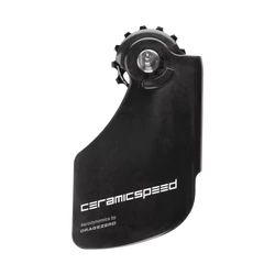 CERAMICSPEED OSPW Aero Shimano 9100 / 8000 váltókanál