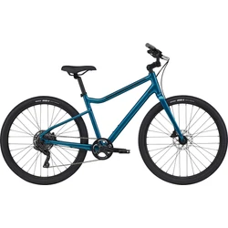 CANNONDALE Treadwell 2 kerékpár