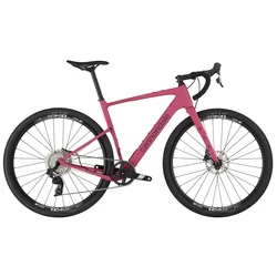 CANNONDALE  Topstone Carbon Apex AXS