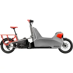 CANNONDALE Wonderwagen NEO 1